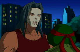 Teenage Mutant Ninja Turtles 1: Meet Casey Jones