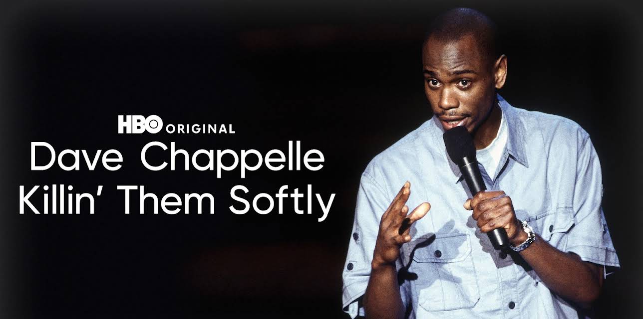 Dave Chappelle: Killin' Them Softly (2000)