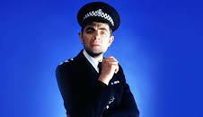 The Thin Blue Line (S1 E1)