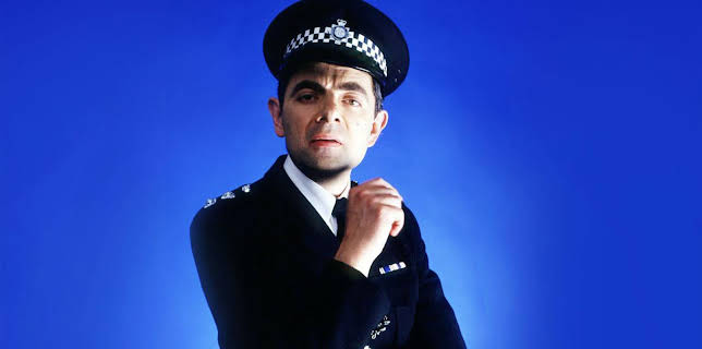 1:00 PM: The Thin Blue Line (S1 E1) (S1) | Yesterday | 12/20 2025