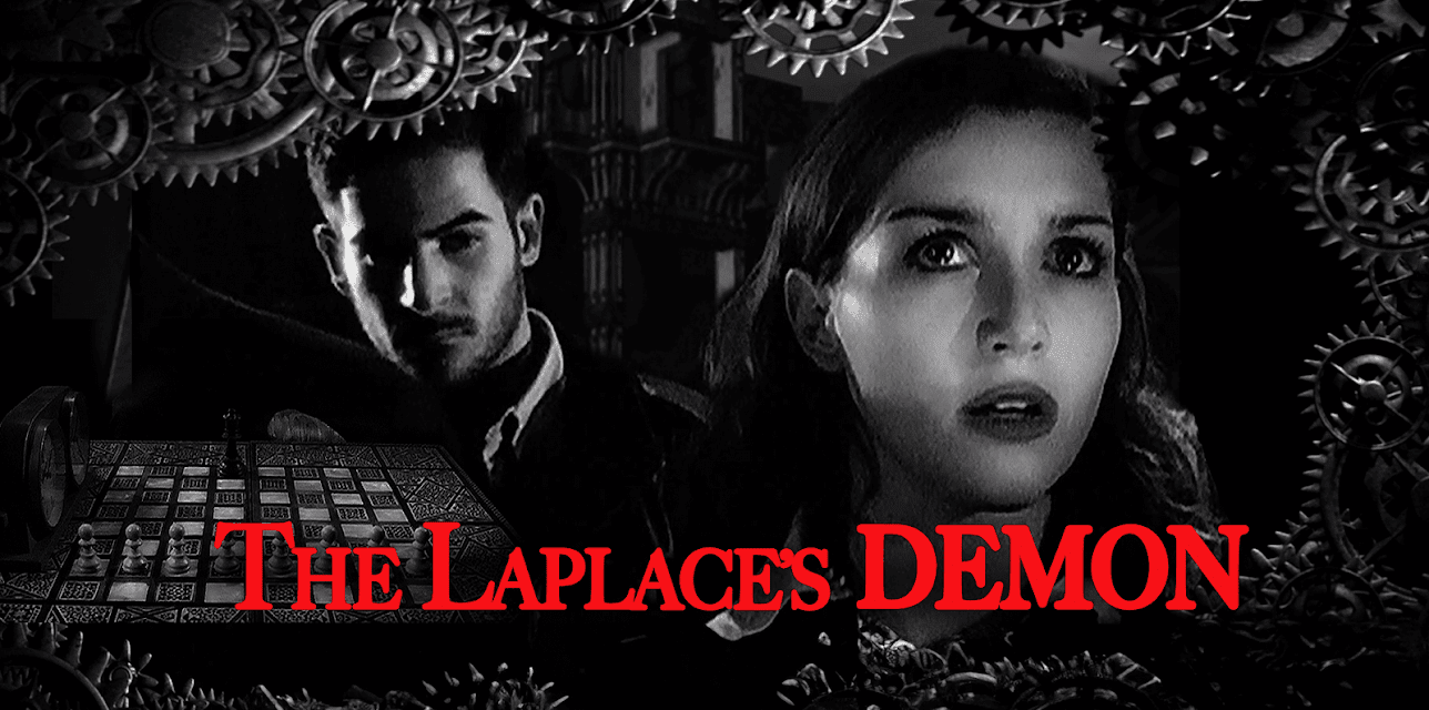 The Laplace's Demon (2019)