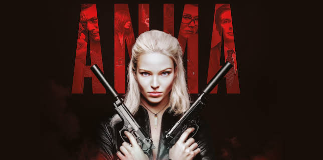 20:00: Anna | Viasat Film Action | 2/19 2026