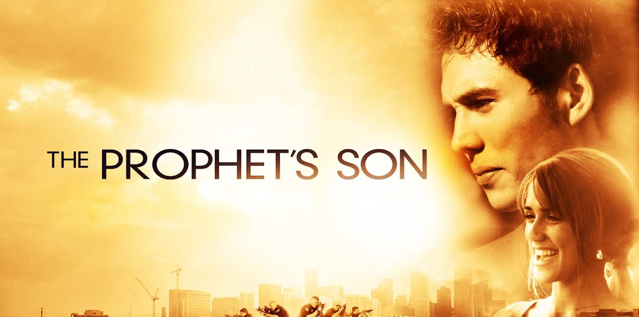 The Prophet's Son (2012)
