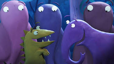 9:30 AM: Kiri and Lou (S1) | Cbeebies | 10/29 2026