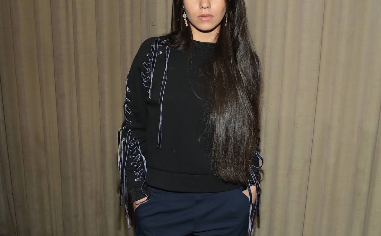 Lina El Arabi