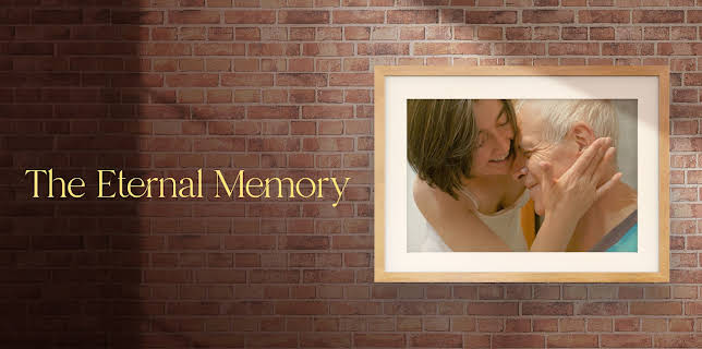 The Eternal Memory (2023)