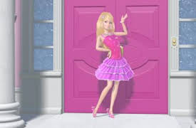 Barbie Life in the Dreamhouse: Episode 2