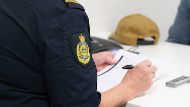 11:45: Border Patrol Australia | ProSieben Maxx | 4/13 2026