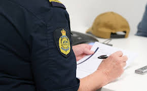 Border Patrol Australia