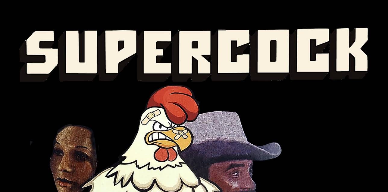 Supercock (1975)
