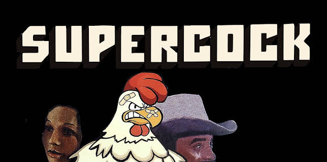 Supercock (1975)
