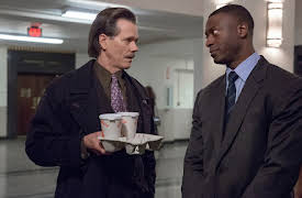 City on a Hill: The Night Flynn Sent The Cops On The Ice