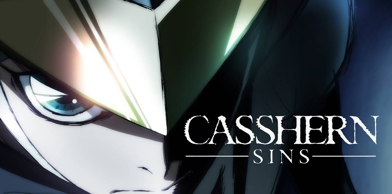 Casshern Sins Season 1