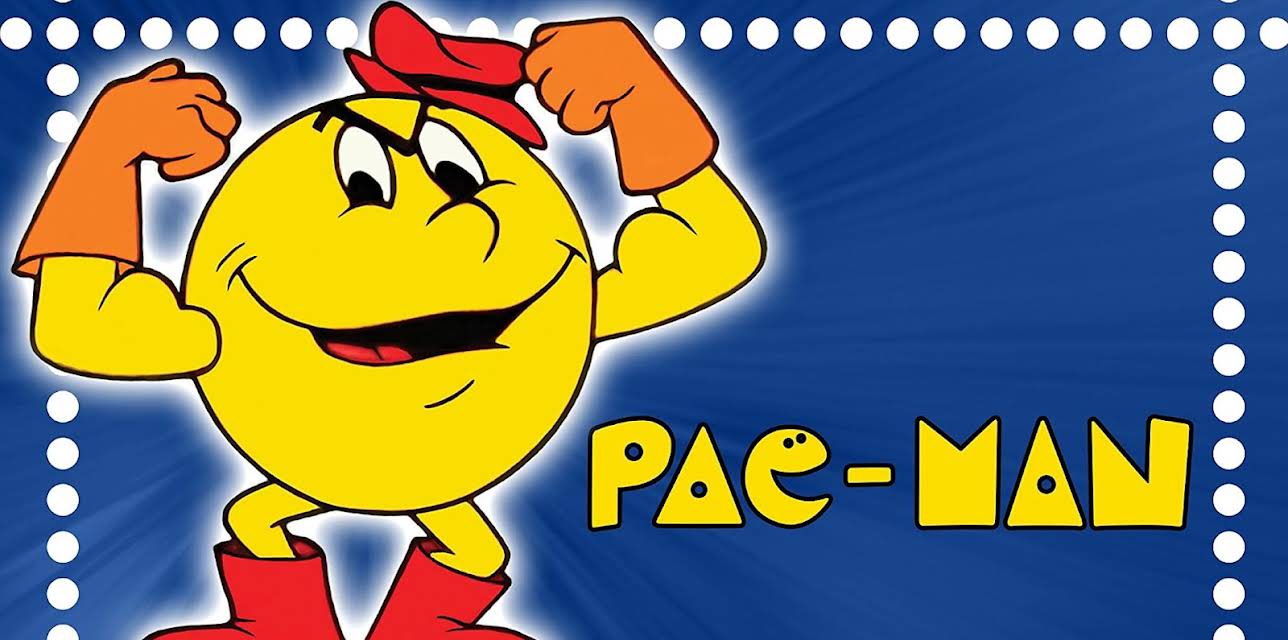 Pac-Man: The Complete First Season