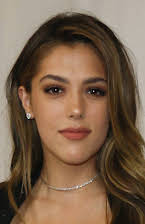 Sistine Rose Stallone som 
