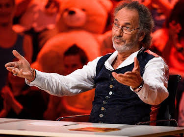 01:15: Genial daneben | Sat1 | 10/3 2026