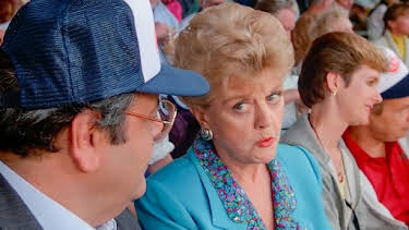 11:00 AM: Murder She Wrote (S5 E20) (S5) | 5 Select | 6/13 2026