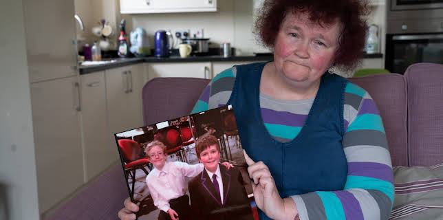 12:00: Deadliest Mums & Dads (S2 E1) (S2) | Investigation Discovery | 12/5 2025