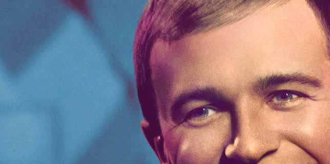 Every Act of Life (2018)