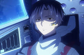 86 EIGHTY-SIX: All That's Left