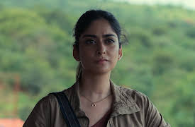 PI Meena: The Boat Called Ujaan