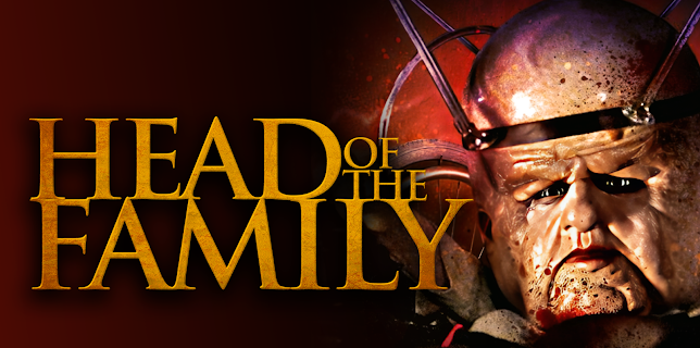Head of the Family (1996)