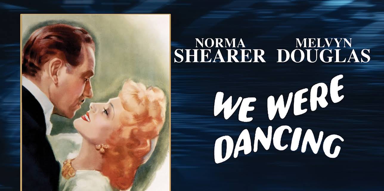 We Were Dancing (1942)