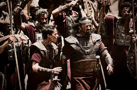 The Bible, S1: In The Beginning