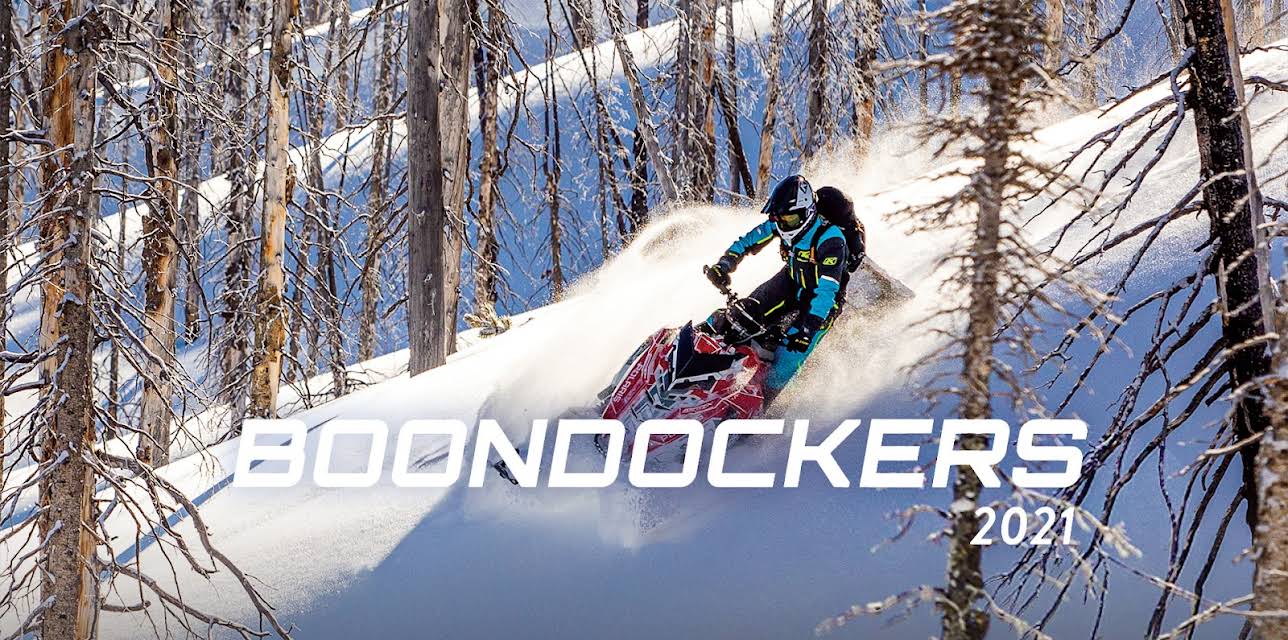 Boondockers 2021 (2021)