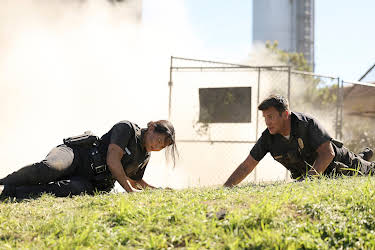 16:05: The Rookie | ZDFneo | 3/31 2026