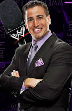 Justin Roberts as 