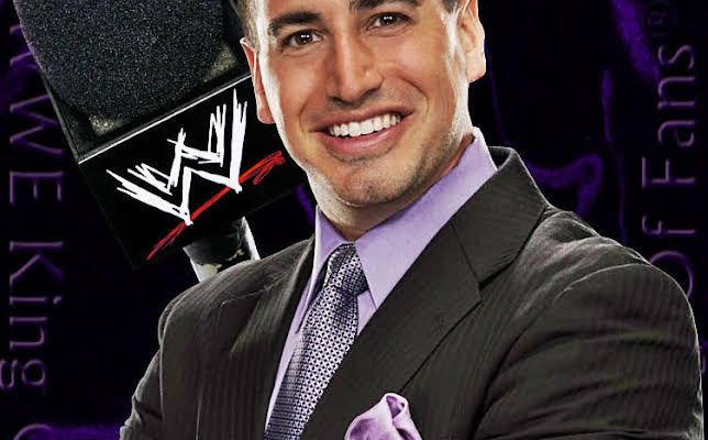 Justin Roberts