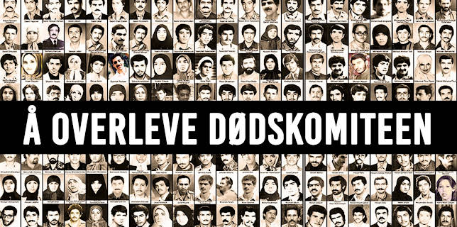 01:20: Å overleve dødskomiteen | NRK 2 | 11/27 2025