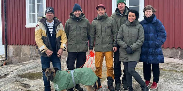 21:30: Svenske hyttedrømmer (S1 E3) (S1) | FEM | 3/26 2026