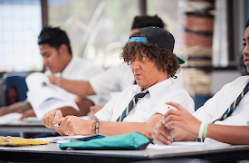 Jonah From Tonga: Season 1: Episode 4