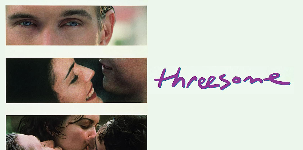 Threesome (1994)