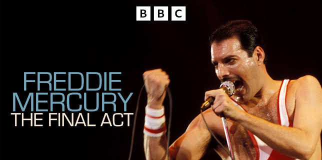 Freddie: The Final Act