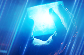 Marvel Studios LEGENDS: Episode 8