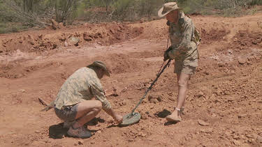 07:00: Guldjägarna i Australien (S4 E10) (S4) | TV10 | 6/24 2026