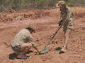 Guldjägarna i Australien