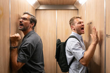 23:20: Like a Loser | ZDFneo | 3/27 2026