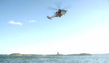 Havets hjältar (S2 E11)