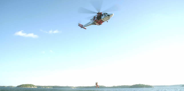 02:40: Havets hjältar (S2 E11) (S2) | Kanal 9 | 12/10 2025