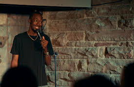 Roots of Comedy with Jesus Trejo, Season 1: Eeland Stribling