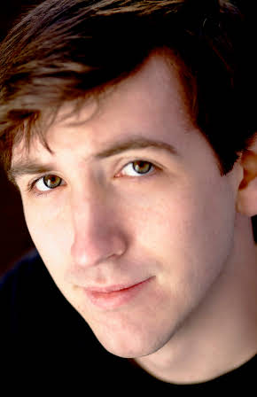 Brian McElhaney as 