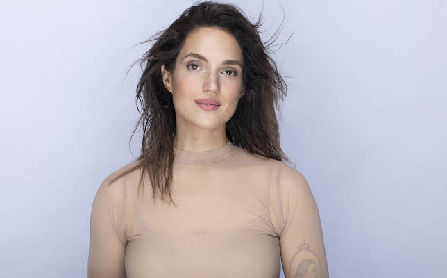 Marina Maximilian Blumin