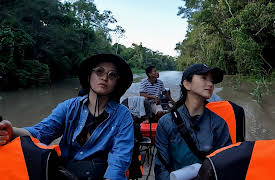 World Dice Tour 2: World Dice Tour 2 Episode 11