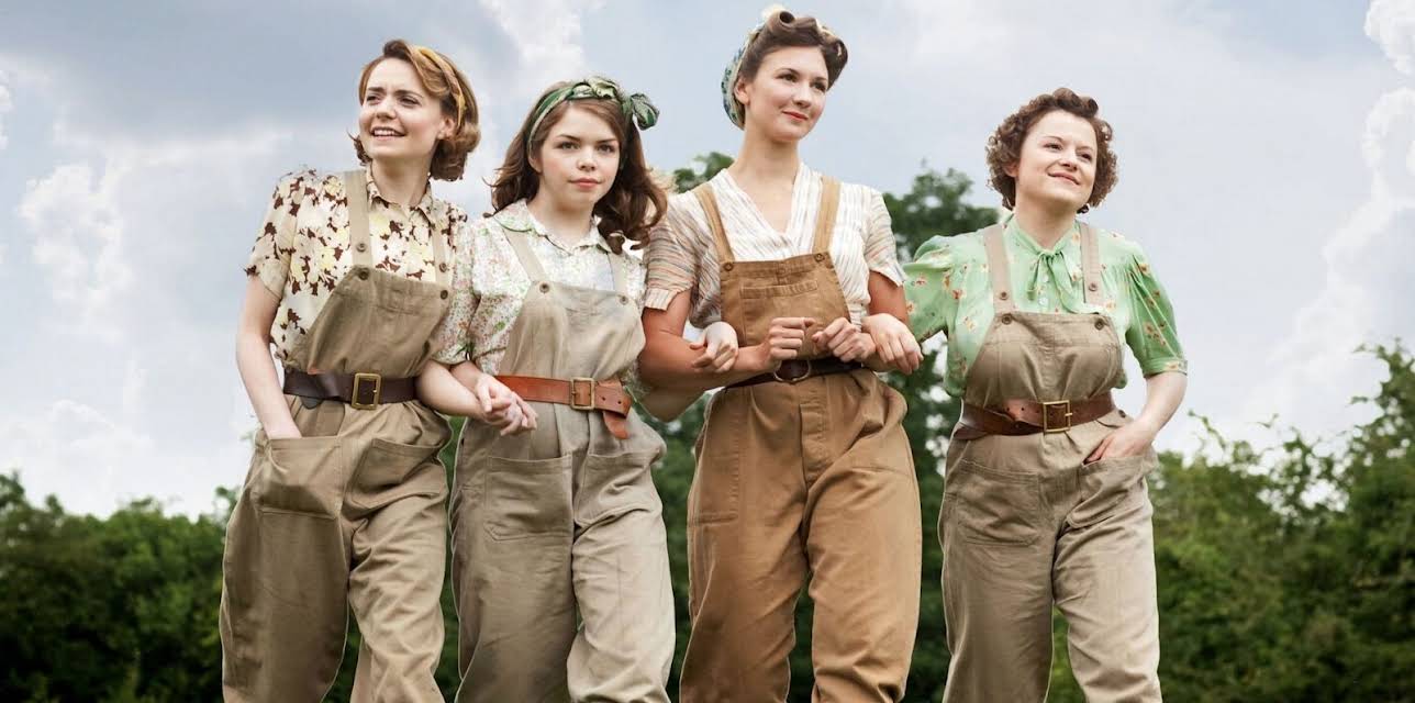 Land Girls