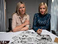 Lucy Worsley's Victorian Murder Club