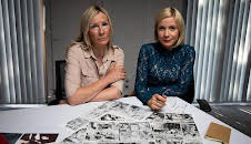 Lucy Worsley's Victorian Murder Club (S1 E3)